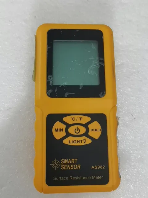 White Label AS982 Industrial Automation Component product photo 1