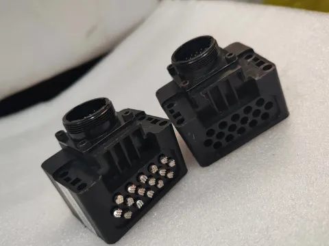 White Label J16AIII-M1227 Industrial Automation Component product photo 3