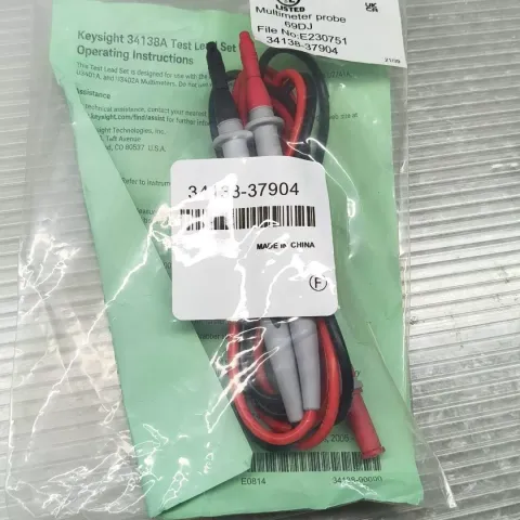 White Label 34138A / P/N 34138-37904 Industrial Automation Component product photo 2