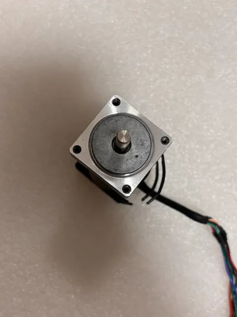 Oriental Motor / VEXTA PMM35A2 Motor & Drive Component product photo 3