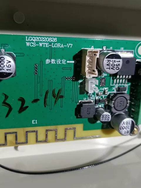 White Label WCS-WTE-LORA-V7 Industrial Control Board product photo 2