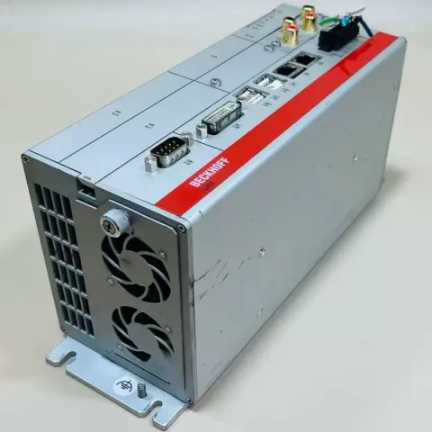 Beckhoff C6930-0040 Industrial Control Board product photo 3