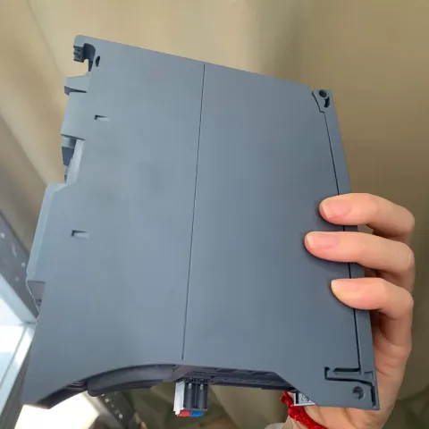 Siemens 6ES7 515-2FM02-0AB0 Industrial Automation Component — product photo 11 of 14