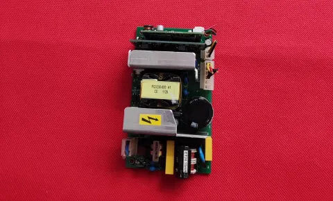 JOVE MS1R-112195-V1.0 Power Electronics Module product photo 1