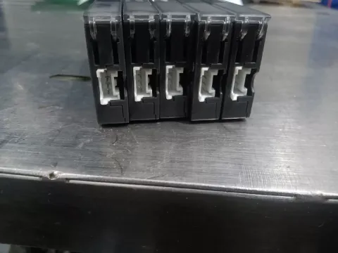Panasonic FX-101 Industrial Sensor product photo 2