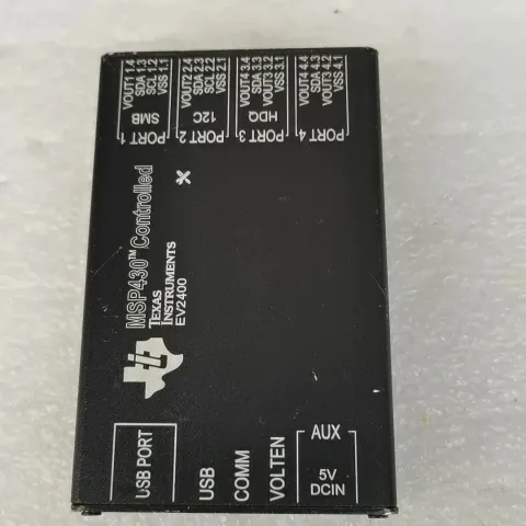 Texas Instruments EV2400 Industrial Automation Component product photo 1