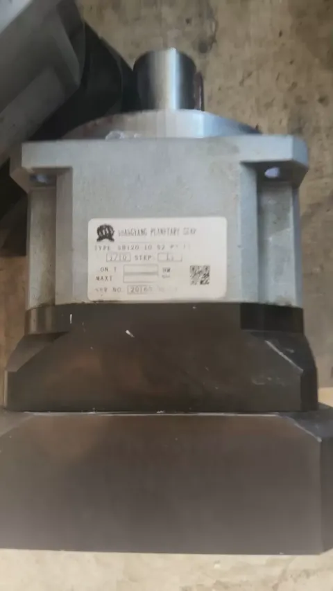 White Label SB120-10-S2-P2-11 Industrial Automation Component product photo 1