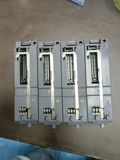 Mitsubishi Electric QX41 PLC Module product photo 3
