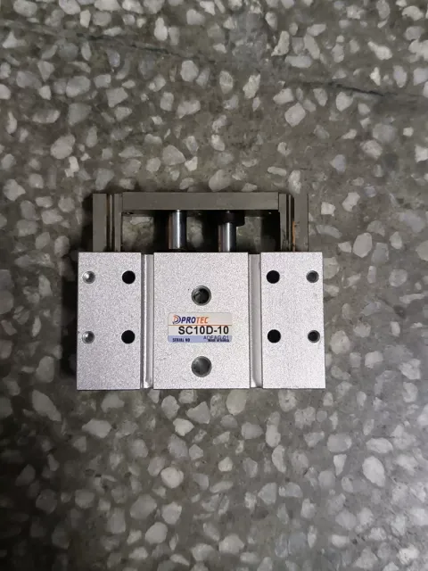 PROTEC SC10D-10 Industrial Automation Component product photo 2