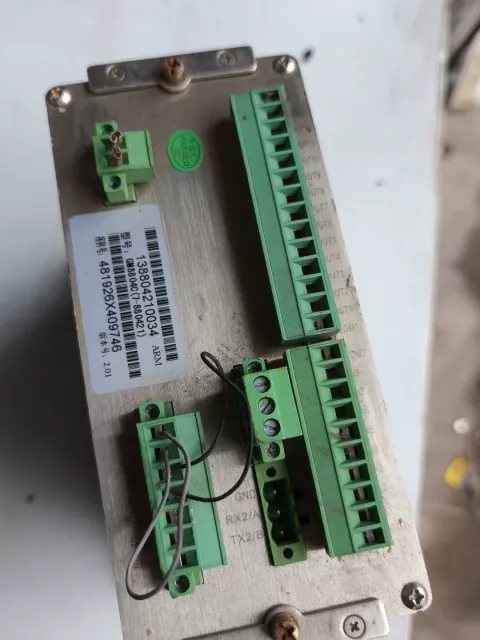White Label GM8804C / T-880421 Industrial Control Board product photo 1
