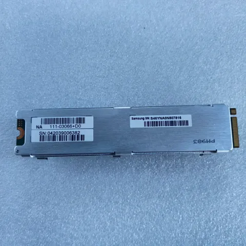 NetApp 111-03066+D0 Industrial Automation Component product photo 1