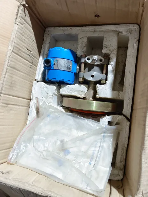 上海光华仪表 CECU341A0G22J Industrial Automation Component product photo 6