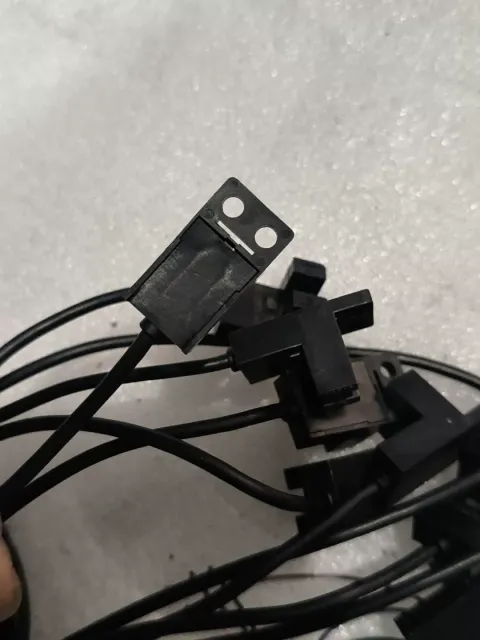 OMRON EE-SX671-WR Industrial Sensor product photo 3