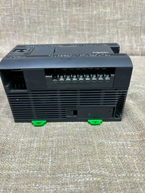 Schneider Electric TM218LDAE24DRHN PLC Module product photo 4