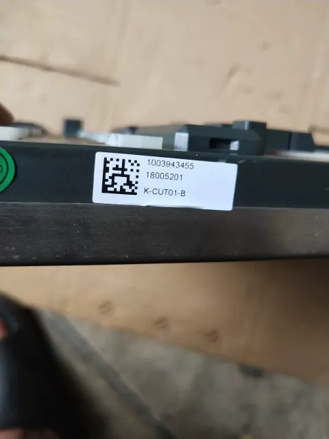HollySys / 和利时 K-CUT01-B Industrial Control Board product photo 3