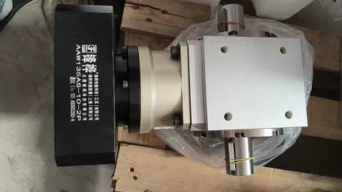 White Label AAM135-AS-10-P2 Industrial Automation Component product photo 2