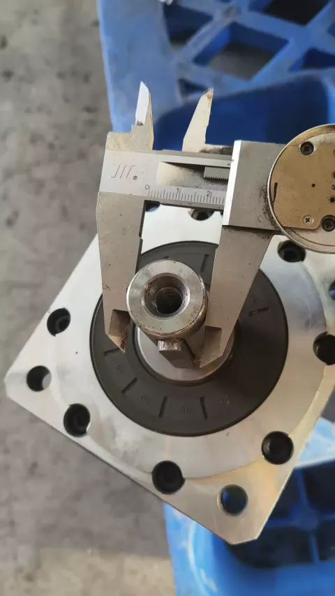 White Label PLF120-20-S2-P2 Industrial Automation Component product photo 5