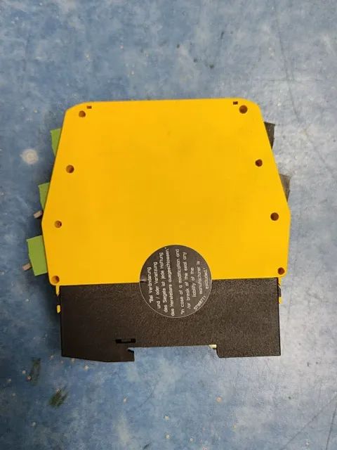 ifm electronic G15004 Industrial Automation Component product photo 5