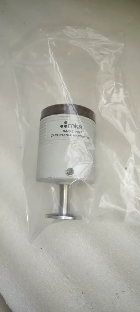 MKS 626C11TQE Industrial Automation Component — product photo 5 of 11