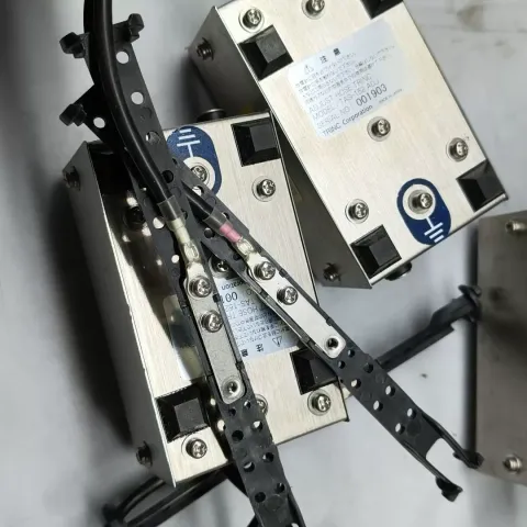 TRINC TAS-152ADJ Industrial Automation Component product photo 6