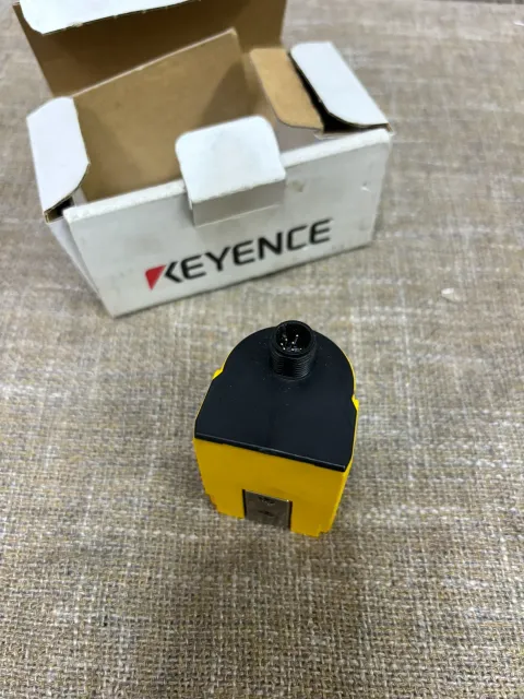 KEYENCE GS-M51P Industrial Sensor product photo 6
