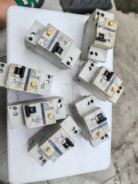 Mitsubishi Electric BV-DN C32 Industrial Automation Component product photo 1