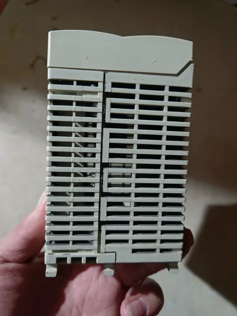 Schneider Electric TSXP57453M Industrial Automation Component product photo 7
