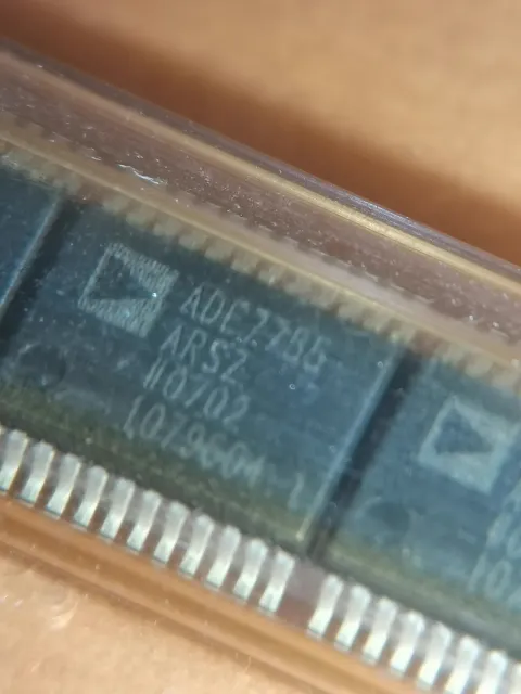 Analog Devices ADE7755 Industrial Automation Component product photo 2