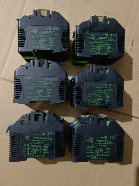 Murrelektronik MICO 4.10 / 9000-41034-0401000 Industrial Automation Component product photo 8