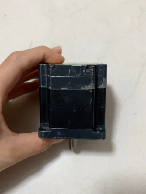 Oriental Motor / VEXTA ASM66AC Motor & Drive Component — product photo 11 of 13