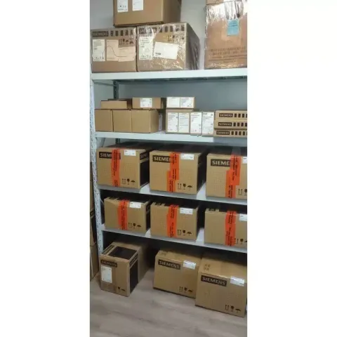 Siemens 6FX3002-5CL12-1AD0 Motor & Drive Component product photo 2