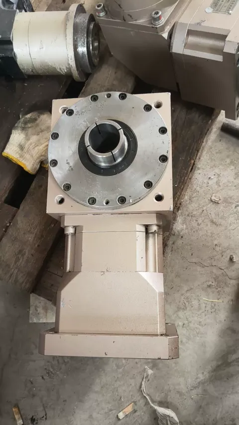 White Label ZT170FC-3 Industrial Automation Component product photo 3