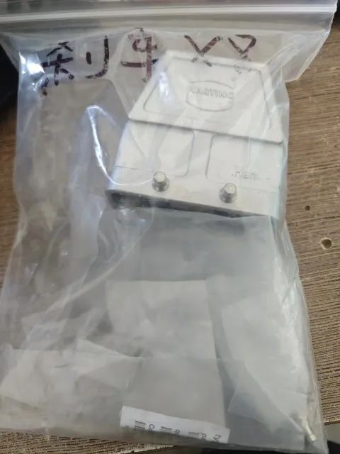 SEW-Eurodrive NF 063-503 Industrial Automation Component product photo 9
