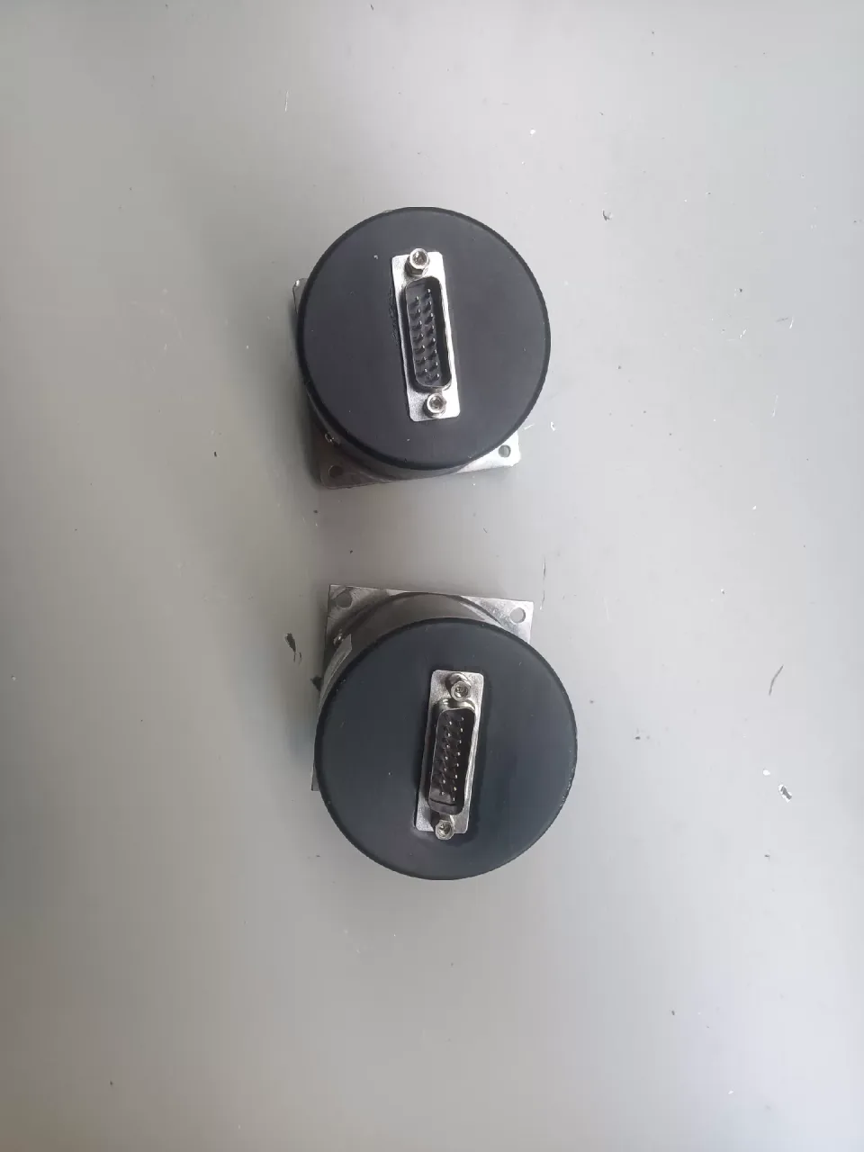 EPX Microwave SP4T-0A-18A-TC002 Industrial Sensor product photo 1