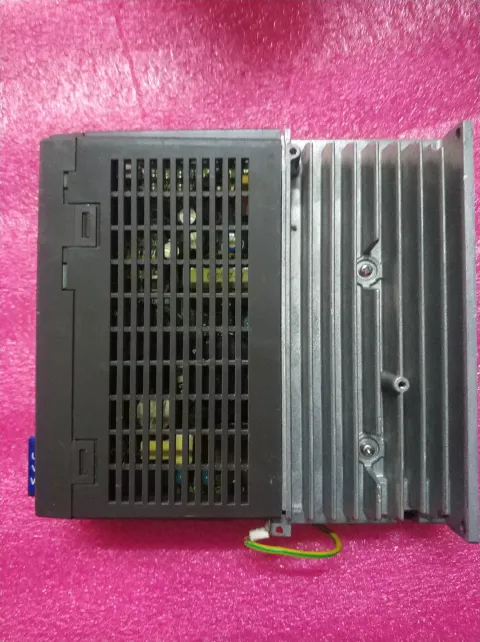 White Label RYC201D3-VVT2 Motor & Drive Component product photo 3
