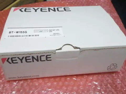 KEYENCE BT-W155G Industrial Automation Component product photo 3