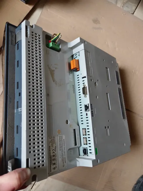 Schneider Electric XBTGK5330 Industrial Automation Component product photo 8