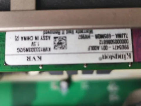 White Label EPI-1816 VER:C00 Industrial Control Board product photo 5