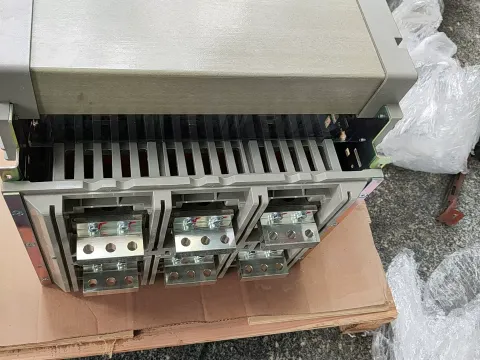 Schneider Electric Masterpact MTZ2 08H1 / LV847866 Industrial Automation Component product photo 6