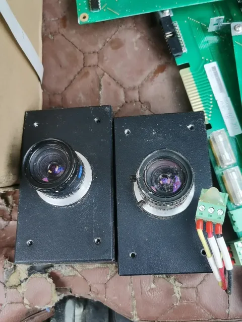 华晶龙 FMV06A Motor & Drive Component product photo 7