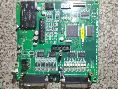 White Label R41031-051; R41124-037 I/O Module product photo 3
