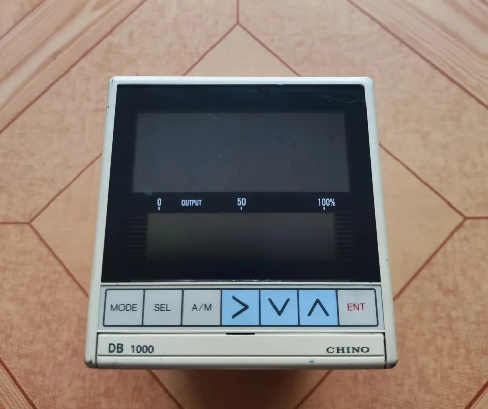 CHINO DB1110-000 Industrial Control Board product photo 1