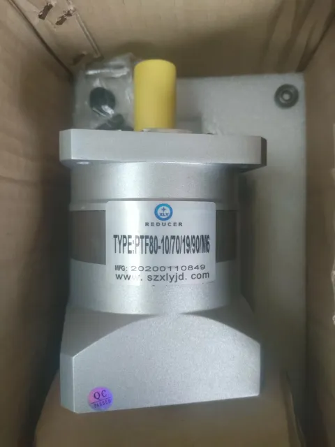 XLY PTF80-10/70/19/90/M6 Industrial Automation Component — product photo 20 of 27