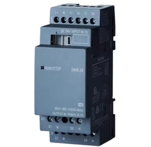 Siemens 6ED1055-1CB00-0BA2 Industrial Automation Component product photo 2