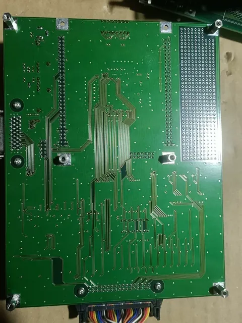 DENSO NAI2S-002-Rev.B I/O Module product photo 3