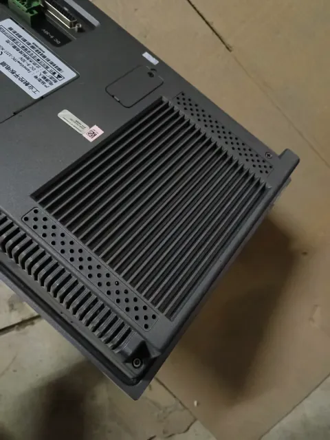 FameView / 杰控 FameViewTPC-121T-N2800-2G-HD Industrial Automation Component product photo 6