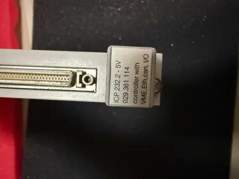 White Label ICP232.2-5V / 029.361114 Industrial Control Board product photo 2