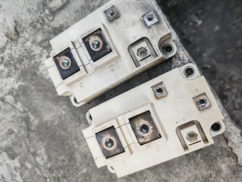 Infineon / Eupec FZ600R12KS4 Industrial Sensor product photo 4