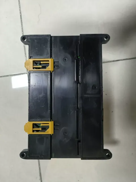 Omron CP1H-Y20DT-D PLC Module product photo 8