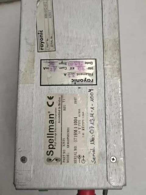 White Label XRM10P50X2631 Power Electronics Module product photo 2